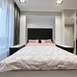 Фото Отель Lucky Room (Лаки Рум) на улице Малое Понизовье