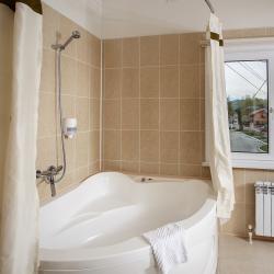 Фото Отель Белый Соболь