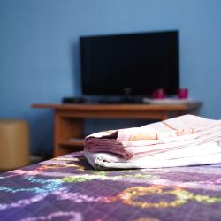 Фото Отель Комфорт