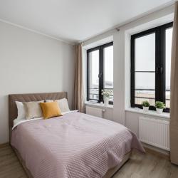 фото 17 Smart Lofts (Смарт Лофтс) на улице Новодмитровская