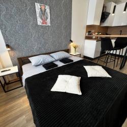 Апартаменты студия УютHomе на Комсомольской 790