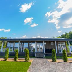 Вилла премиум