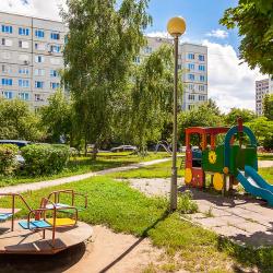 Фото Отель Sutki Life (Сутки Лайф) на Космонавтов