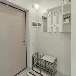 1-комнатные апартаменты стандарт 17 этаж