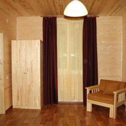 Фото Отель Дача Липенка