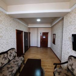 Фото Отель Istiqlol (Истиклол)