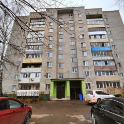 Фото Апартаменты на улице Латышская 10