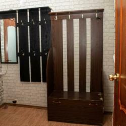 2-комнатные апартаменты эконом