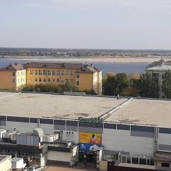 Фото Апартаменты на проспекте имени В.И. Ленина 16