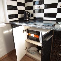 Фото Отель Malkova Аpartments на Карбышева 6