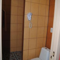 Фото Отель Четыре комнаты на Северной