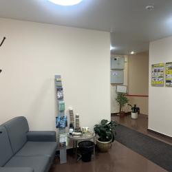 Фото Отель Байкал