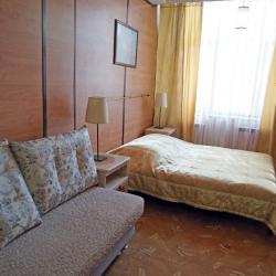 Фото Отель Ангел