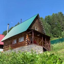 2-комнатные апартаменты стандарт Артыбаш, Телецкая ул., влд.91