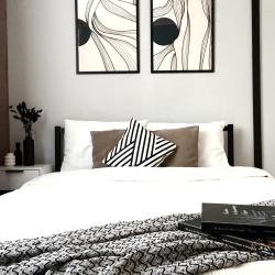 Фото Отель Однокомнатная квартира возле ЦПКиО