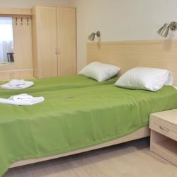 Фото Отель Пансионат