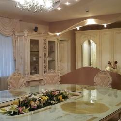 2-комнатные апартаменты люкс