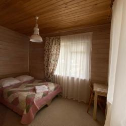 Фото Отель Усадьба Демидова