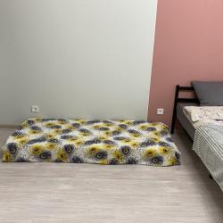 2-местные 1-комнатные апартаменты стандарт