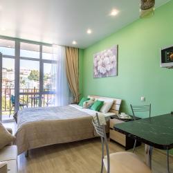 Фото Отель San-Marino (Сан-Марино) на улице Красная