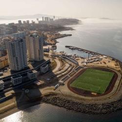 1-комнатные апартаменты студия
