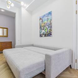 Фото Отель Сутки-Дом - Покровка 30