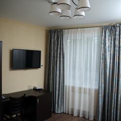 Фото Отель Атриум