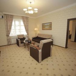 Фото Отель Hotel Asia Khiva (Азия )