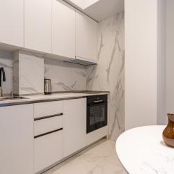 Апартаменты улучшенные Элитный апартамент