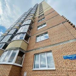 Фото Отель Happy House на улице Пригородная 27 корпус 2