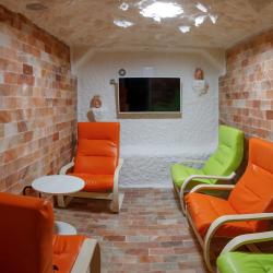 Фото Отель Арт Сити