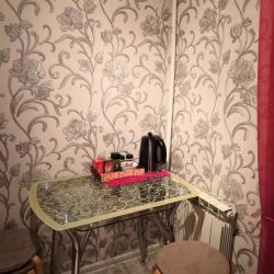 2-комнатные апартаменты стандарт