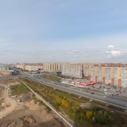 Фото Отель Happy House на улице Взлетная