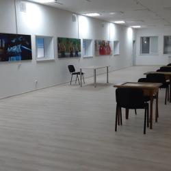 Фото Отель Голубое Озеро