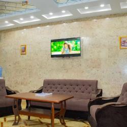 Фото Отель Euro Asia Hotel (Евро Азиа)