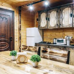 Коттедж премиум