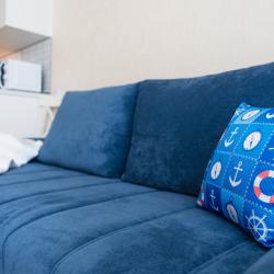 фото 2 Teplo Apartments (Тепло Апартментс) на Полтавском проезде
