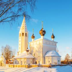 Фото Отель Русские Сезоны село 4*