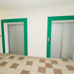 Фото Отель Квартиры Горбачёва на проспекте Сиверса