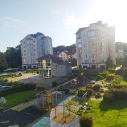 Фото Апартаменты Магнифика