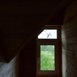 Фото Отель Хвоя