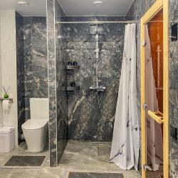 Фото Отель Коттедж в загородном клубе HILLSTONE (Хиллстон)