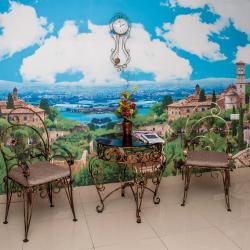 Фото Отель Атриум