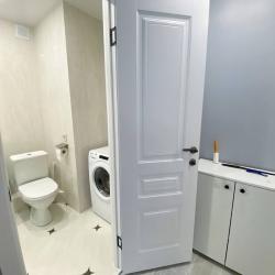 1-комнатные апартаменты улучшенные