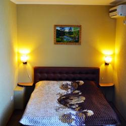 Фото Отель Седьмое Небо