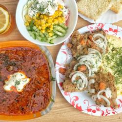 Фото Отель №1