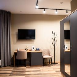 Iterra Hotel (Итерра) — b6d221e38e61c9caee810885d0781032