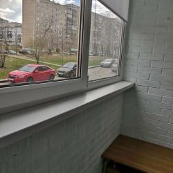 Апартаменты студия 2