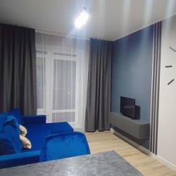 Фото Апартаменты на улице 1-я Хабаровская 7