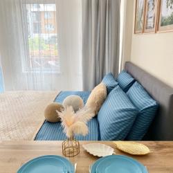 Фото Апартаменты на улице Старошессейная